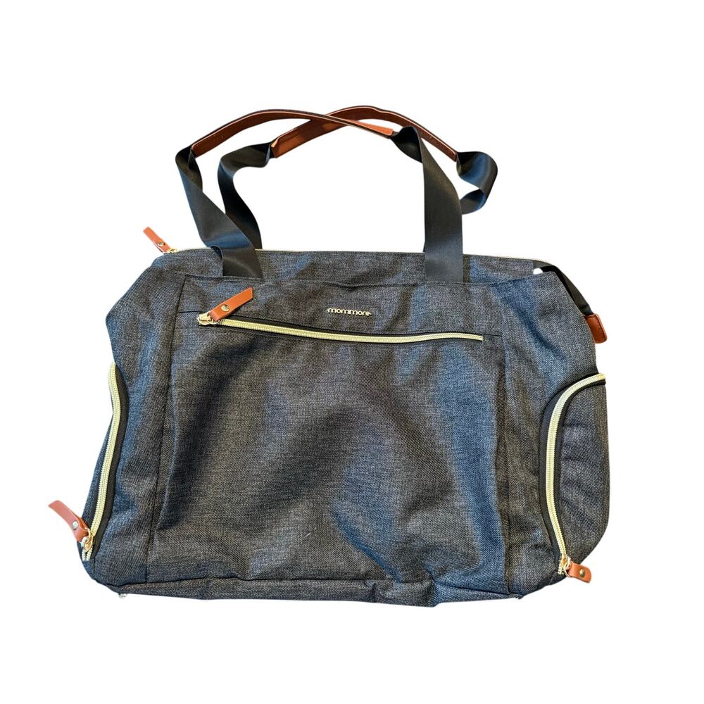 Pumping Bag
